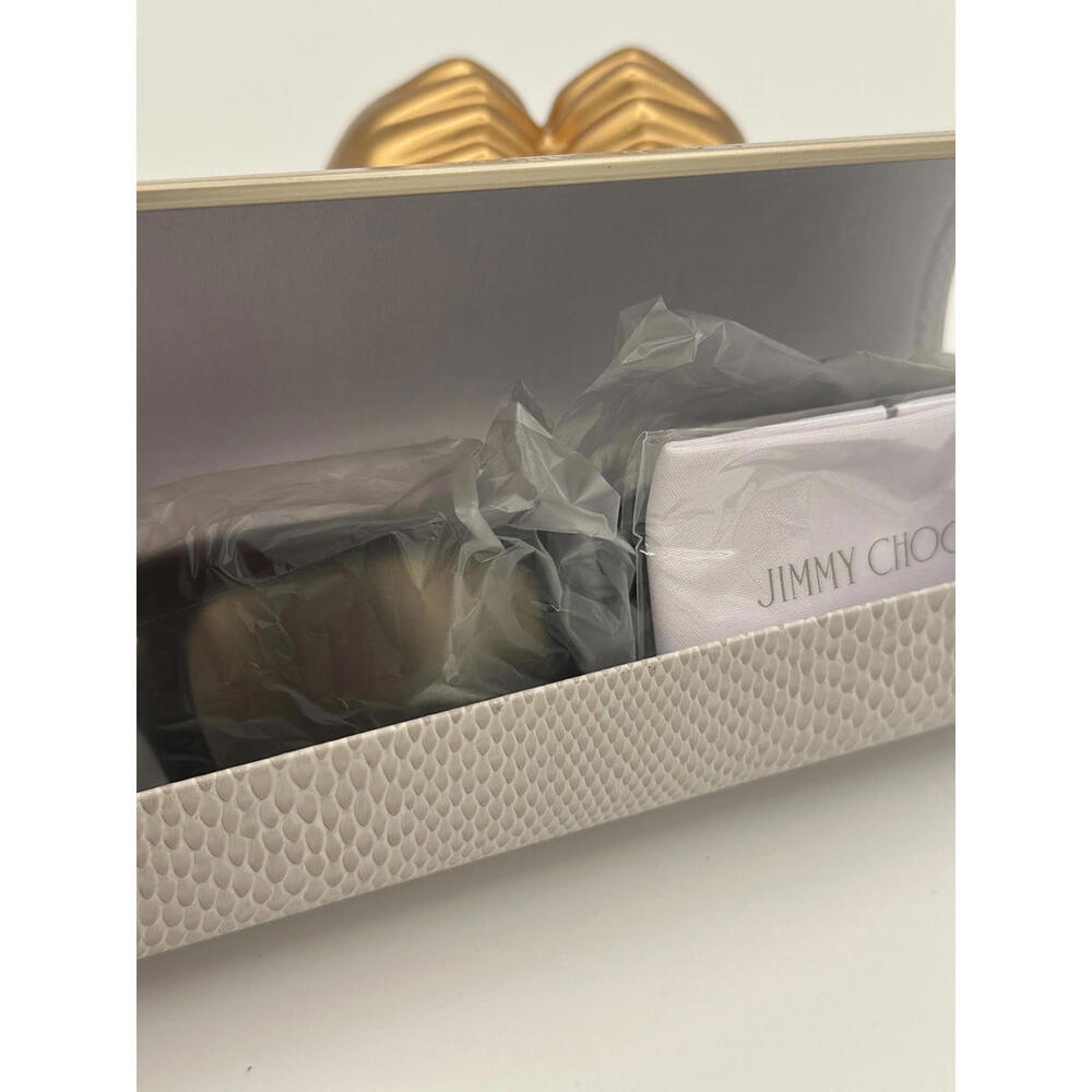 JIMMY CHOO Sunglasses, NWOT - Picture 8 of 9